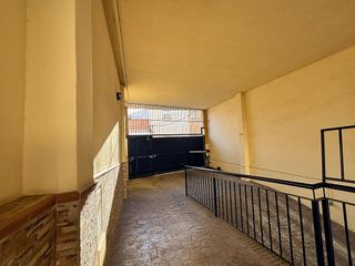 Casa adosada en venta en Teatinos en Málaga