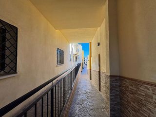 Casa adosada en venta en Teatinos en Málaga