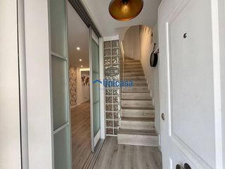 Casa adosada en venta en Teatinos en Málaga