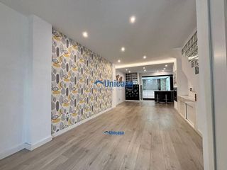 Casa adosada en venta en Teatinos en Málaga