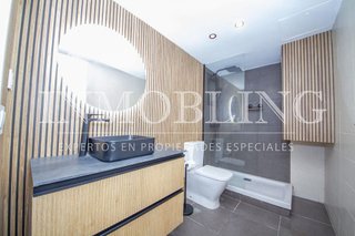 Piso en venta en Mas Baell - Can Carbó - El Molí en Lloret de Mar