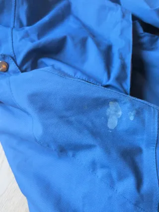 Chaqueta de esquí Descente para niño