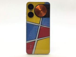 nubia music 4gb 128gb
