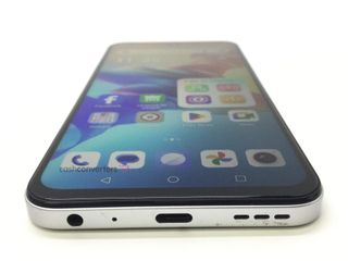 nubia music 4gb 128gb