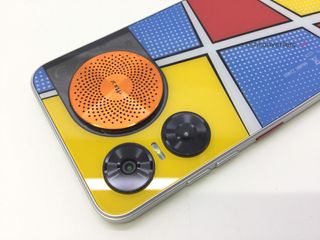 nubia music 4gb 128gb