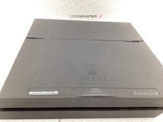 sony ps4 500gb