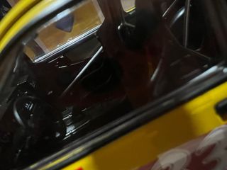 Ford Sierra Cosworth Rally 1:18