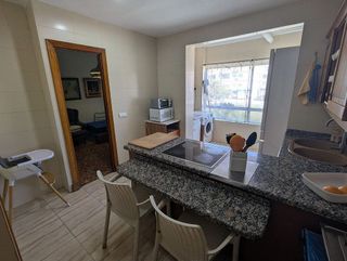 Piso en venta en Nueva Andalucía en Almería