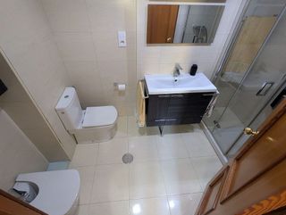 Piso en venta en Nueva Andalucía en Almería