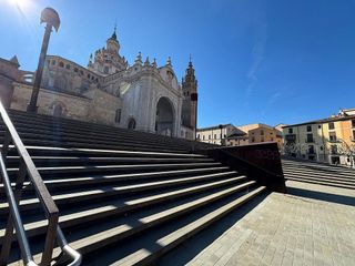 Local comercial en venta en Tarazona