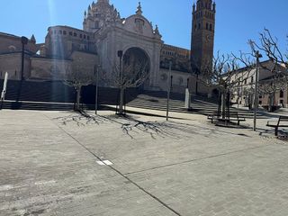 Local comercial en venta en Tarazona