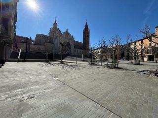 Local comercial en venta en Tarazona