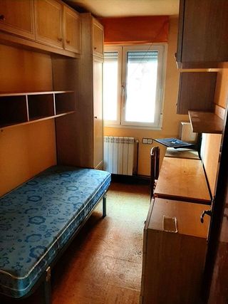 Piso en venta en Vallobín - La Florida en Oviedo