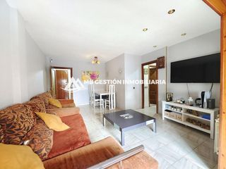 Piso en venta en Fuenlabrada II - El Molino en Fuenlabrada