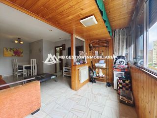 Piso en venta en Fuenlabrada II - El Molino en Fuenlabrada