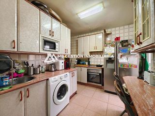 Piso en venta en Fuenlabrada II - El Molino en Fuenlabrada