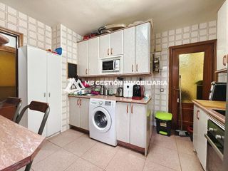 Piso en venta en Fuenlabrada II - El Molino en Fuenlabrada