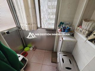 Piso en venta en Fuenlabrada II - El Molino en Fuenlabrada
