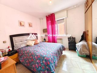 Piso en venta en Fuenlabrada II - El Molino en Fuenlabrada