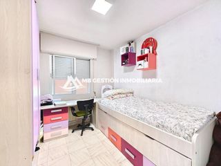 Piso en venta en Fuenlabrada II - El Molino en Fuenlabrada