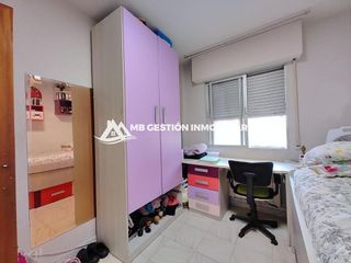 Piso en venta en Fuenlabrada II - El Molino en Fuenlabrada