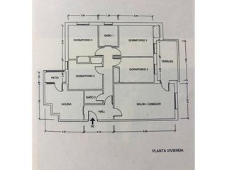 Piso en venta en Centro Urbano en Estepona