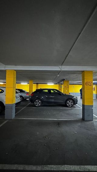 Garaje en venta en Mestalla en Valencia