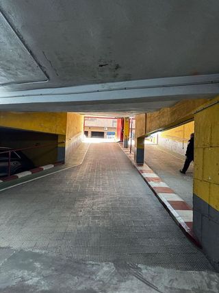 Garaje en venta en Mestalla en Valencia