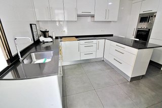 Piso en venta en Centro en Villarreal