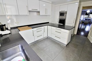 Piso en venta en Centro en Villarreal