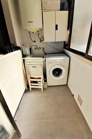 Piso en venta en Centro en Villarreal
