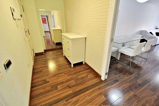 Piso en venta en Centro en Villarreal