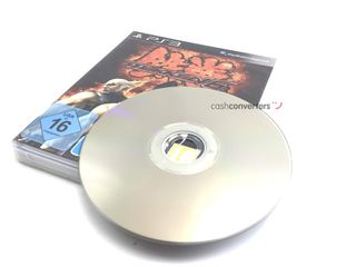 tekken 6