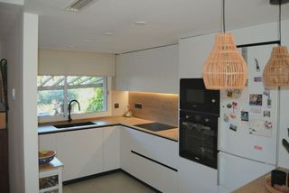 Casa adosada en venta en Levantina - Montgavina - Quintmar en Sitges