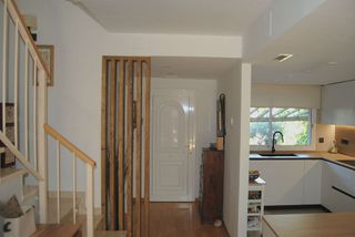 Casa adosada en venta en Levantina - Montgavina - Quintmar en Sitges