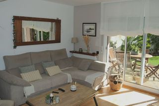 Casa adosada en venta en Levantina - Montgavina - Quintmar en Sitges