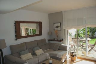 Casa adosada en venta en Levantina - Montgavina - Quintmar en Sitges