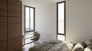 Piso en venta en Barri del Centre en Terrassa