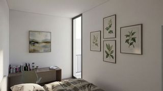 Piso en venta en Barri del Centre en Terrassa