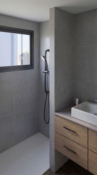 Piso en venta en Barri del Centre en Terrassa