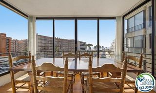 Piso en venta en Santa Margarida en Roses