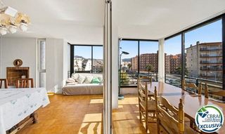 Piso en venta en Santa Margarida en Roses