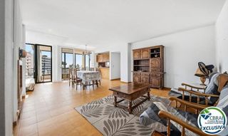 Piso en venta en Santa Margarida en Roses