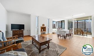 Piso en venta en Santa Margarida en Roses