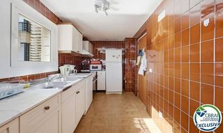 Piso en venta en Santa Margarida en Roses