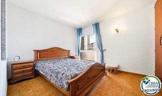 Piso en venta en Santa Margarida en Roses