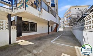 Piso en venta en Santa Margarida en Roses