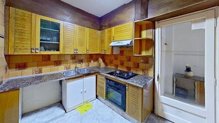 Piso en venta en Plaça Catalunya en Manresa
