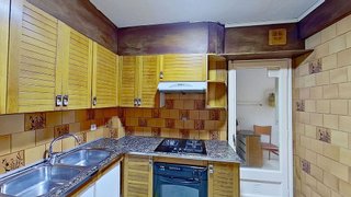 Piso en venta en Plaça Catalunya en Manresa