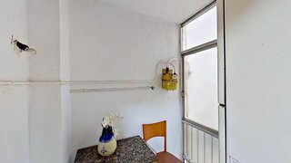 Piso en venta en Plaça Catalunya en Manresa